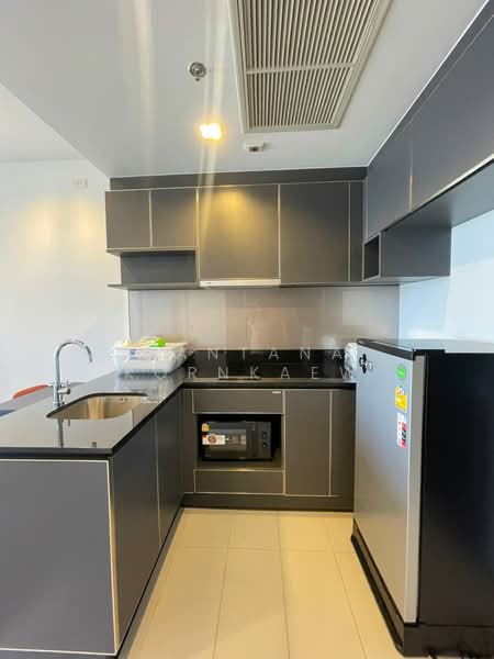 NYE by Sansiri, Bangkok, 333 Krung Thonburi Road, Khlong Ton Sai, Khlong San, Bangkok, 1 Bedroom, 36 sqm, Condo For Rent, by Wantana Kornkaew, 500186465 - DDproperty.com