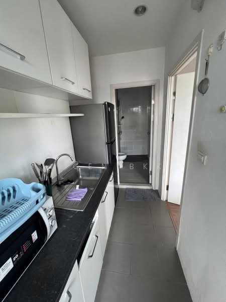 The Tree Rio Bang-Aor Station, Bangkok, 315 Charan Sanitwong Rd, Bang O, Bang Phlat, Bangkok, 2 Bedrooms, 61 sqm, Condo For Rent, by Agentbkk, 500186466 - DDproperty.com