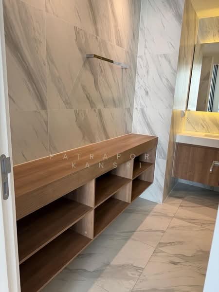 MUNIQ Sukhumvit 23, Bangkok, 17 Sukhumvit 23, Khlongtoei Nua, Watthana, Bangkok, 1 Bedroom, 43 sqm, Condo For Rent, by Patraporn Kansri, 500186468 - DDproperty.com