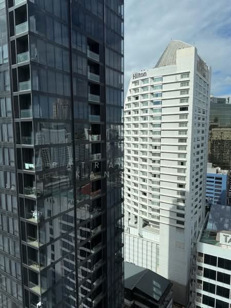 MUNIQ Sukhumvit 23, Bangkok, 17 Sukhumvit 23, Khlongtoei Nua, Watthana, Bangkok, 1 Bedroom, 43 sqm, Condo For Rent, by Patraporn Kansri, 500186468 - DDproperty.com