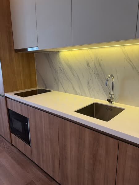 MUNIQ Sukhumvit 23, Bangkok, 17 Sukhumvit 23, Khlongtoei Nua, Watthana, Bangkok, 1 Bedroom, 43 sqm, Condo For Rent, by Patraporn Kansri, 500186468 - DDproperty.com