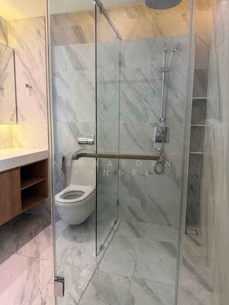 MUNIQ Sukhumvit 23, Bangkok, 17 Sukhumvit 23, Khlongtoei Nua, Watthana, Bangkok, 1 Bedroom, 43 sqm, Condo For Rent, by Patraporn Kansri, 500186468 - DDproperty.com