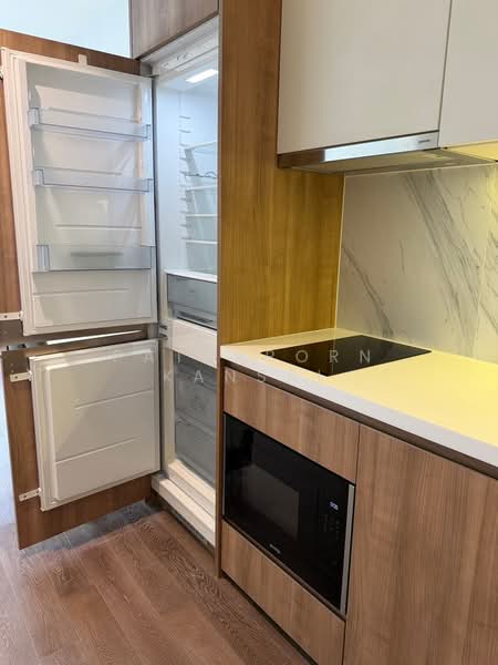 MUNIQ Sukhumvit 23, Bangkok, 17 Sukhumvit 23, Khlongtoei Nua, Watthana, Bangkok, 1 Bedroom, 43 sqm, Condo For Rent, by Patraporn Kansri, 500186468 - DDproperty.com