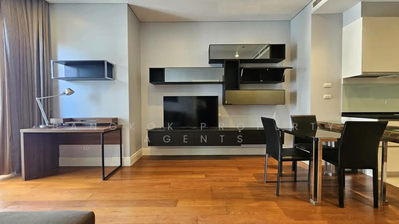 Bright Sukhumvit 24, Bangkok, Sukhumvit 24 Alley, Khong Tan, Khlong Toei, Bangkok, 1 Bedroom, 68 sqm, Condo For Rent, by BANGKOK PROPERTY AGENTS, 500186469 - DDproperty.com