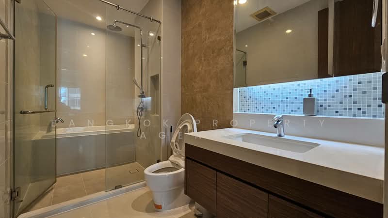 Bright Sukhumvit 24 : ไบร์ท สุขุมวิท 24, Sukhumvit 24 Alley, คลองตัน, คลองเตย, กรุงเทพ, 68 ตร.ม., Condo For Rent, โดย BANGKOK PROPERTY AGENTS, 500186469 - DDproperty.com