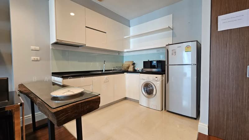 Bright Sukhumvit 24 : ไบร์ท สุขุมวิท 24, Sukhumvit 24 Alley, คลองตัน, คลองเตย, กรุงเทพ, 68 ตร.ม., Condo For Rent, โดย BANGKOK PROPERTY AGENTS, 500186469 - DDproperty.com