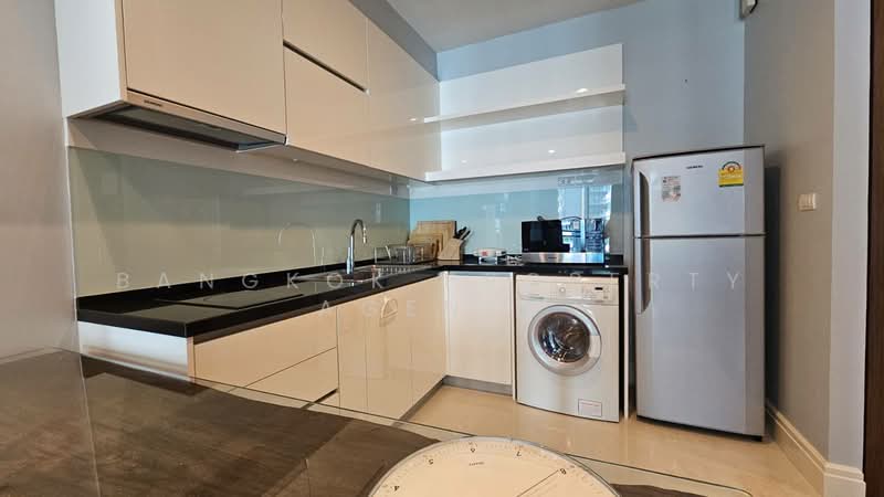 Bright Sukhumvit 24 : ไบร์ท สุขุมวิท 24, Sukhumvit 24 Alley, คลองตัน, คลองเตย, กรุงเทพ, 68 ตร.ม., Condo For Rent, โดย BANGKOK PROPERTY AGENTS, 500186469 - DDproperty.com