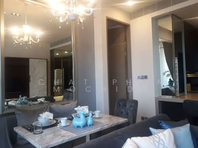 For Rent - Saladaeng One, Bangkok