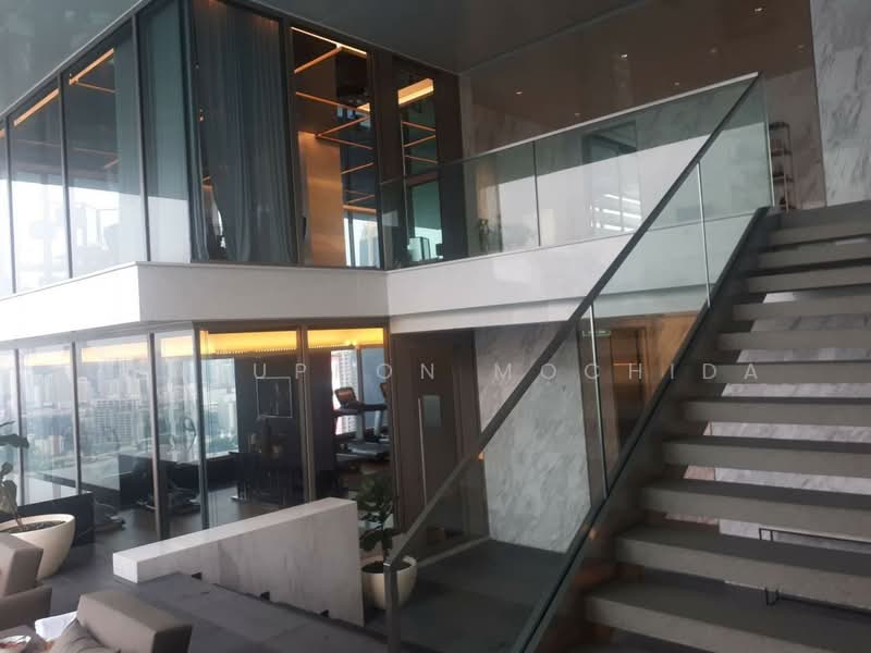 Saladaeng One : ศาลาแดง วัน, กรุงเทพ, ซอย ศาลาแดง 1, สีลม, บางรัก, กรุงเทพ, 57 ตร.ม., คอนโด ให้เช่า, โดย Chatuphon Mochida, 500186470 - DDproperty.com