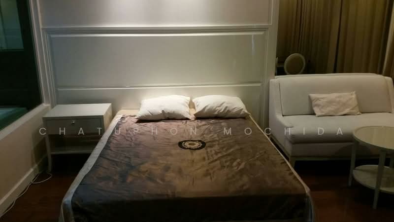 The Address Chidlom : ดิ แอดเดรส ชิดลม, กรุงเทพ, ถนนเพชรบุรี, ลุมพินี, ปทุมวัน, กรุงเทพ, 37 ตร.ม., คอนโด ให้เช่า, โดย Chatuphon Mochida, 500186471 - DDproperty.com