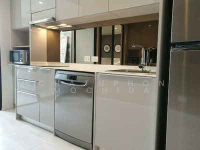 For Rent - Noble Ploenchit, Bangkok