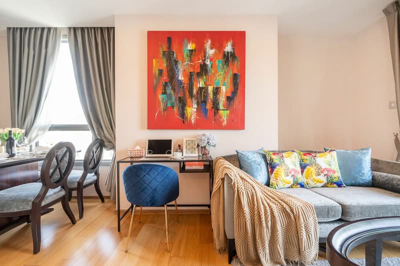 H Sukhumvit 43, Bangkok, 28 Sukhumvit 34 Road, Khlong Tan Nua, Watthana, Bangkok, 2 Bedrooms, 59 sqm, Condo For Sale, by Patraporn Kansri, 500186473 - DDproperty.com