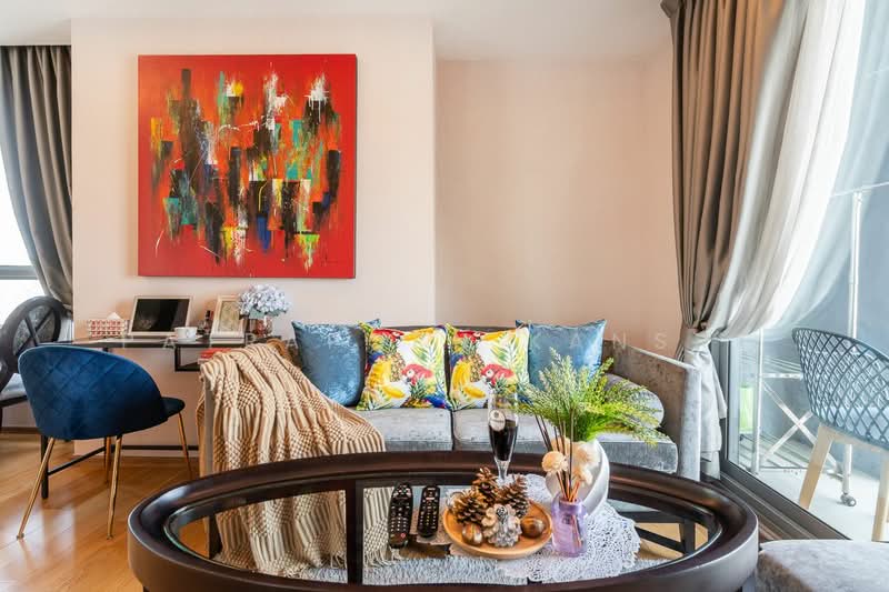 H Sukhumvit 43, Bangkok, 28 Sukhumvit 34 Road, Khlong Tan Nua, Watthana, Bangkok, 2 Bedrooms, 59 sqm, Condo For Sale, by Patraporn Kansri, 500186473 - DDproperty.com