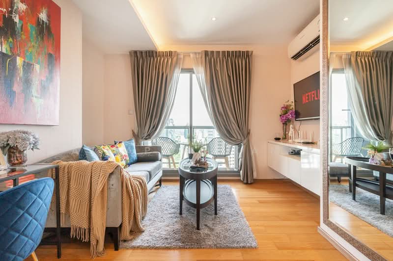 H Sukhumvit 43 : เอช สุขุมวิท 43, กรุงเทพ, 28 Sukhumvit 34 Road, คลองตันเหนือ, วัฒนา, กรุงเทพ, 59 ตร.ม., คอนโด ขาย, โดย Patraporn Kansri, 500186473 - DDproperty.com