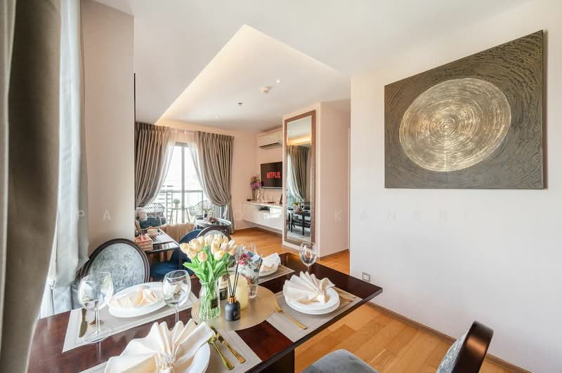 H Sukhumvit 43, Bangkok, 28 Sukhumvit 34 Road, Khlong Tan Nua, Watthana, Bangkok, 2 Bedrooms, 59 sqm, Condo For Sale, by Patraporn Kansri, 500186473 - DDproperty.com