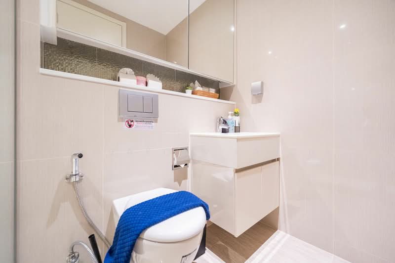 H Sukhumvit 43, Bangkok, 28 Sukhumvit 34 Road, Khlong Tan Nua, Watthana, Bangkok, 2 Bedrooms, 59 sqm, Condo For Sale, by Patraporn Kansri, 500186473 - DDproperty.com