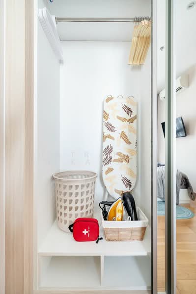 H Sukhumvit 43, Bangkok, 28 Sukhumvit 34 Road, Khlong Tan Nua, Watthana, Bangkok, 2 Bedrooms, 59 sqm, Condo For Sale, by Patraporn Kansri, 500186473 - DDproperty.com