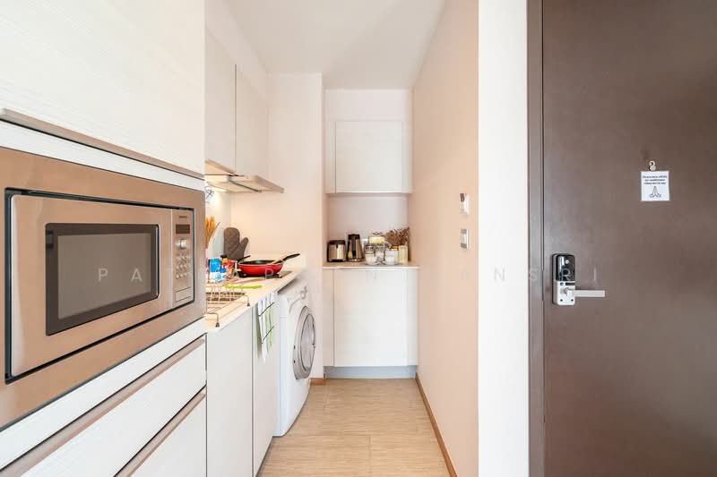 H Sukhumvit 43, Bangkok, 28 Sukhumvit 34 Road, Khlong Tan Nua, Watthana, Bangkok, 2 Bedrooms, 59 sqm, Condo For Sale, by Patraporn Kansri, 500186473 - DDproperty.com