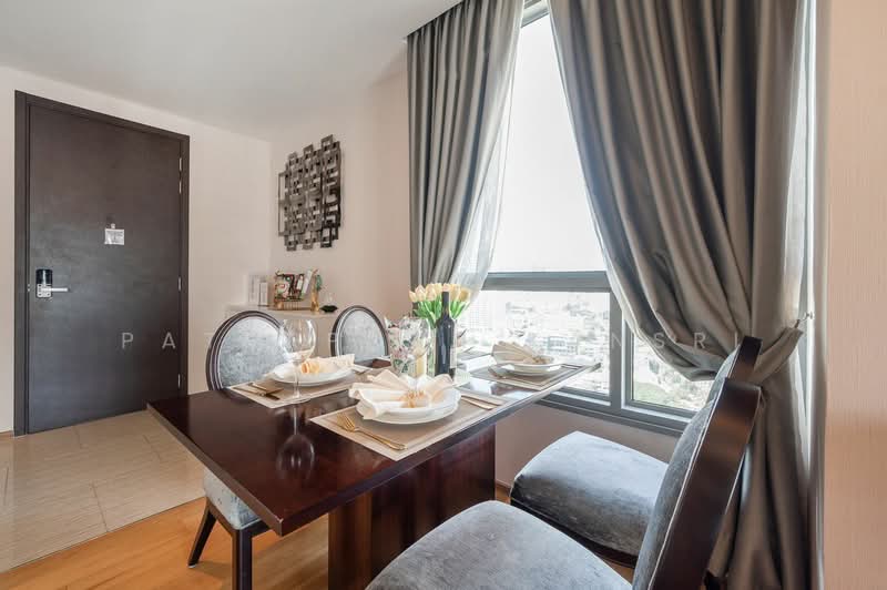 H Sukhumvit 43, Bangkok, 28 Sukhumvit 34 Road, Khlong Tan Nua, Watthana, Bangkok, 2 Bedrooms, 59 sqm, Condo For Sale, by Patraporn Kansri, 500186473 - DDproperty.com