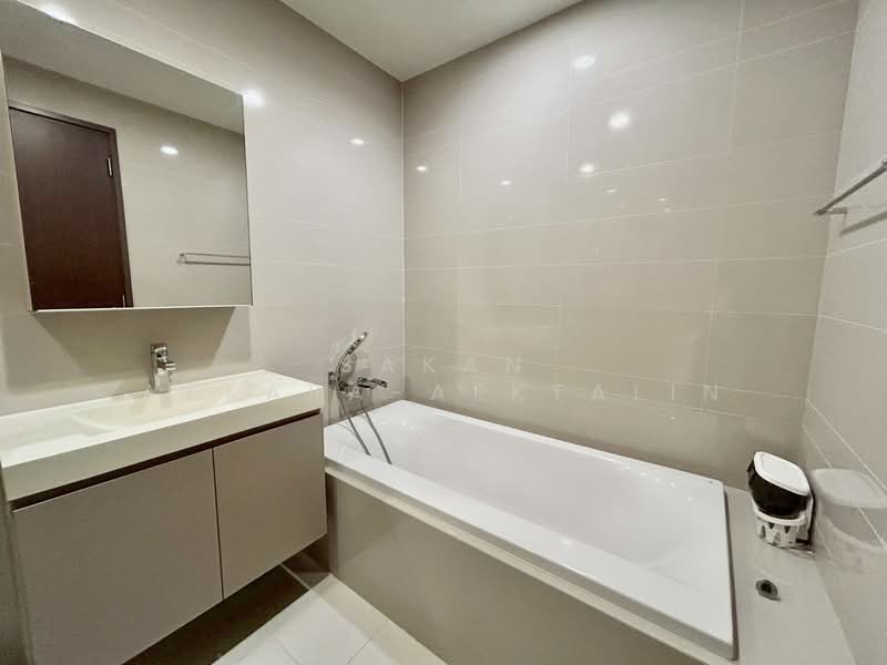 PYNE by Sansiri, Bangkok, Prayatai Road, Thanon Phetchaburi, Ratchathewi, Bangkok, 2 Bedrooms, 68 sqm, Condo For Rent, by Sakan Akkara-aektalin, 500186474 - DDproperty.com