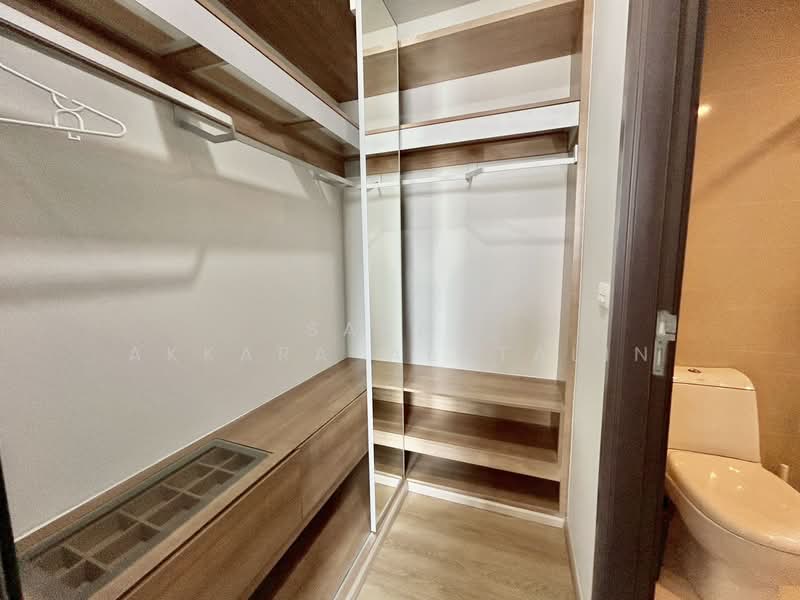 PYNE by Sansiri, Bangkok, Prayatai Road, Thanon Phetchaburi, Ratchathewi, Bangkok, 2 Bedrooms, 68 sqm, Condo For Rent, by Sakan Akkara-aektalin, 500186474 - DDproperty.com