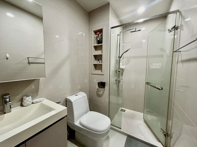 PYNE by Sansiri, Bangkok, Prayatai Road, Thanon Phetchaburi, Ratchathewi, Bangkok, 2 Bedrooms, 68 sqm, Condo For Rent, by Sakan Akkara-aektalin, 500186474 - DDproperty.com