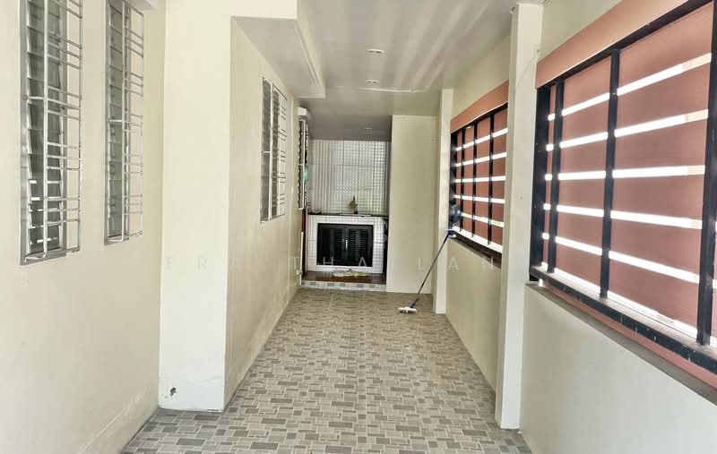 ขายบ้านชั้นเดียว 2 ชั้น หมู่บ้านเคหะแห่งชาติ พุนพิน 168 ตร.ม., Surat Thani, Tha Kham, Phunphin, Surat Thani, 5 Bedrooms, 168 sqm, Single Detached House For Sale, by ERA Thailand, 500186475 - DDproperty.com