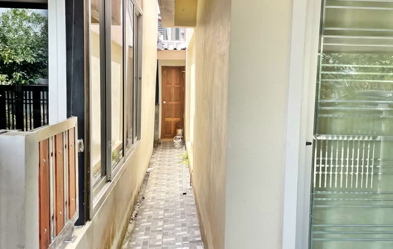 ขายบ้านชั้นเดียว 2 ชั้น หมู่บ้านเคหะแห่งชาติ พุนพิน 168 ตร.ม., สุราษฎร์ธานี, ท่าข้าม, พุนพิน, สุราษฎร์ธานี, 168 ตร.ม., บ้านเดี่ยว ขาย, โดย ERA Thailand, 500186475 - DDproperty.com