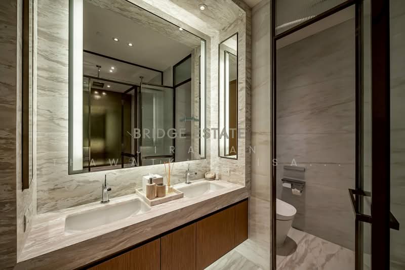 Scope Langsuan, Bangkok, Soi Lang Suan, Lumphini, Pathum Wan, Bangkok, 1 Bedroom, 84 sqm, Condo For Rent, by Jirawan Thawatkiattisak (Eve), 500186476 - DDproperty.com