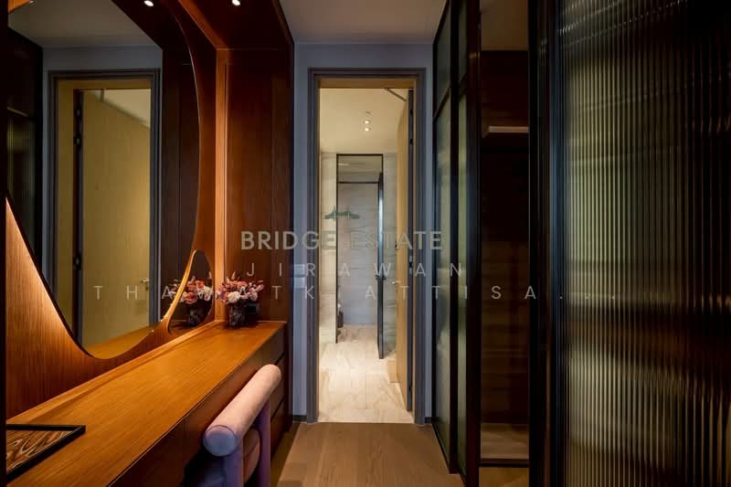 Scope Langsuan, Bangkok, Soi Lang Suan, Lumphini, Pathum Wan, Bangkok, 1 Bedroom, 84 sqm, Condo For Rent, by Jirawan Thawatkiattisak (Eve), 500186476 - DDproperty.com