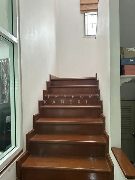 Wasinee Grand Home : วาสิณี แกรนด์โฮม, กรุงเทพ, กรุงเทพมหานคร  บางกะปิ  คลองจั่น, คลองจั่น, บางกะปิ, กรุงเทพ, 202 ตร.ม., บ้านเดี่ยว ขาย, โดย Patraporn Kansri, 500186479 - DDproperty.com