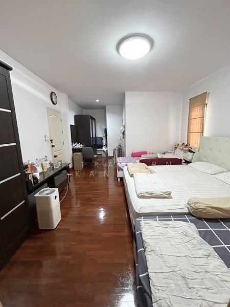 Wasinee Grand Home : วาสิณี แกรนด์โฮม, กรุงเทพ, กรุงเทพมหานคร  บางกะปิ  คลองจั่น, คลองจั่น, บางกะปิ, กรุงเทพ, 202 ตร.ม., บ้านเดี่ยว ขาย, โดย Patraporn Kansri, 500186479 - DDproperty.com