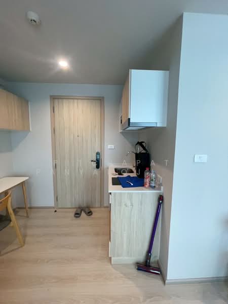 NUE Noble Ngamwongwan, Nonthaburi, Ngamwongwan Road, Bang Khen, Muang Nonthaburi, Nonthaburi, 1 Bedroom, 22 sqm, Condo For Rent, by Pitchapat Panyarojjanawat, 500186481 - DDproperty.com