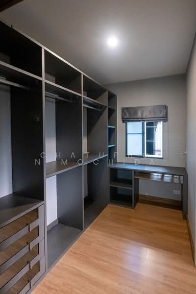 Passorn Prestige Bangna-Suvarnabhumi, Samut Prakan, King Kaew Road, Rachathewa, Bang Plee, Samut Prakan, 3 Bedrooms, 222 sqm, Single Detached House For Rent, by Chatuphon Mochida, 500186483 - DDproperty.com