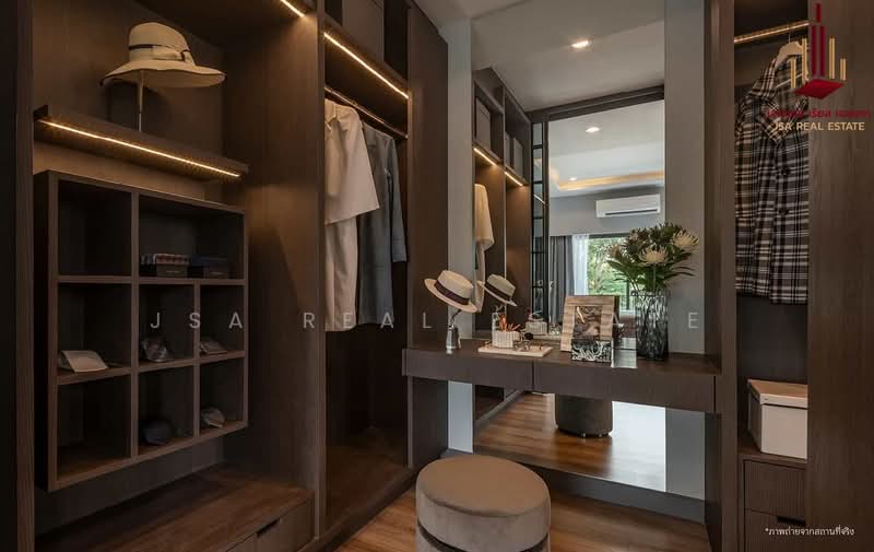 Venue Flow Chaengwattana, Nonthaburi, Khlong Khoi Pak Kret, Khlong Khoi, Pak Kret, Nonthaburi, 4 Bedrooms, 190 sqm, Single Detached House For Sale, by JSA REAL ESTATE, 500186484 - DDproperty.com