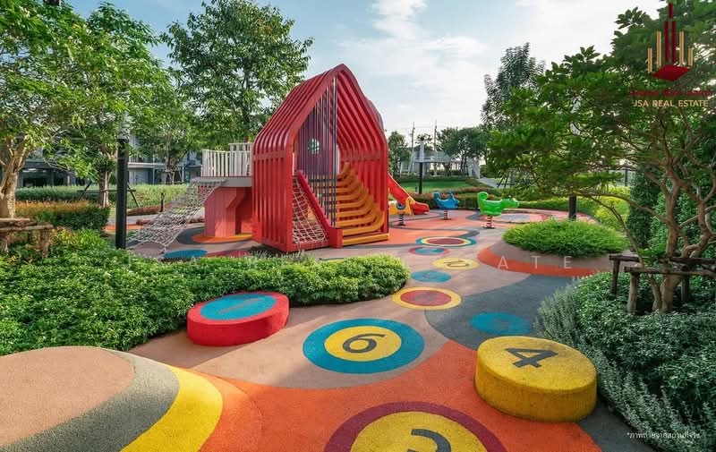 Venue Flow Chaengwattana, Nonthaburi, Khlong Khoi Pak Kret, Khlong Khoi, Pak Kret, Nonthaburi, 4 Bedrooms, 190 sqm, Single Detached House For Sale, by JSA REAL ESTATE, 500186484 - DDproperty.com