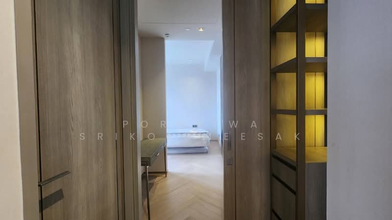 The Reserve Sathorn, Bangkok, Thanon Suan Phlu, Thung Maha Mek, Sathon, Bangkok, 1 Bedroom, 56 sqm, Condo For Rent, by Porntiwa Srikoedmeesak, 500186488 - DDproperty.com