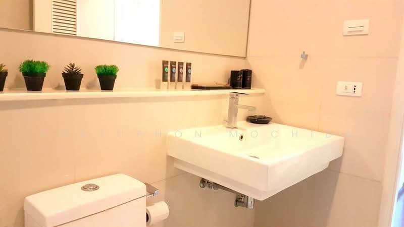 Ivy Thonglor, Bangkok, 889 Thonglor Road, Khlong Tan Nua, Watthana, Bangkok, 1 Bedroom, 43 sqm, Condo For Rent, by Chatuphon Mochida, 500186489 - DDproperty.com