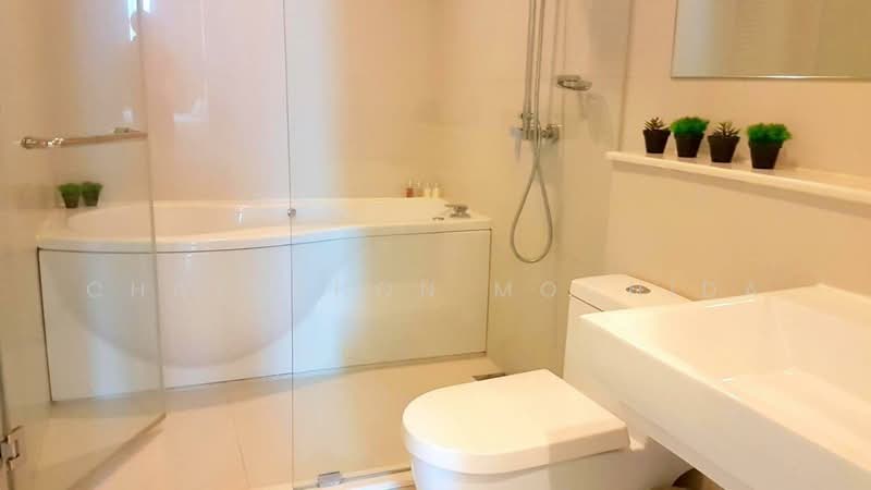 Ivy Thonglor, Bangkok, 889 Thonglor Road, Khlong Tan Nua, Watthana, Bangkok, 1 Bedroom, 43 sqm, Condo For Rent, by Chatuphon Mochida, 500186489 - DDproperty.com