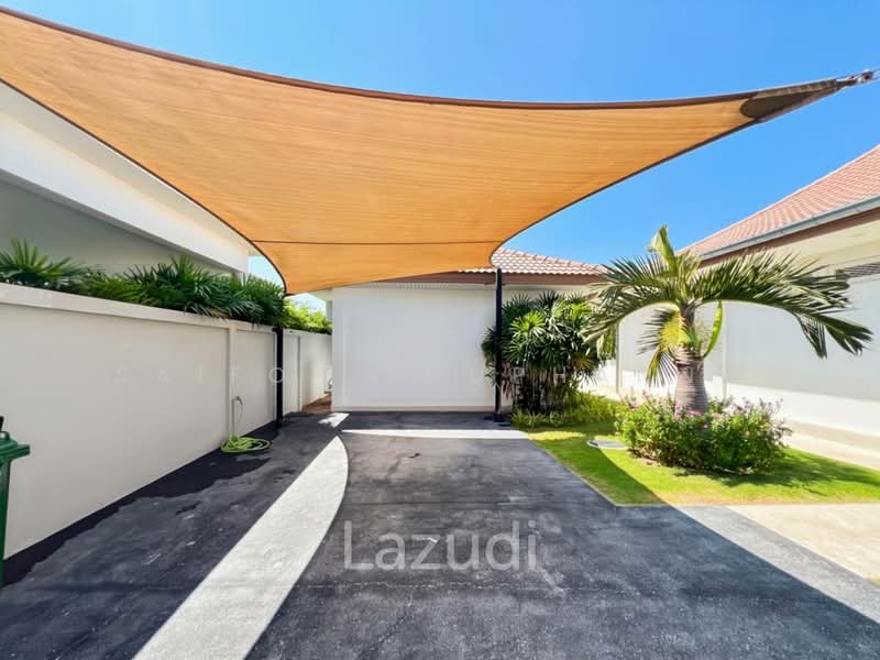 For Sale - Mali Signature Hua Hin, Prachuap Khiri Khan