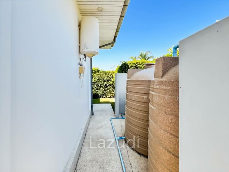 Mali Signature Hua Hin : มะลิ ซิกเนเจอร์ หัวหิน, ประจวบคีรีขันธ์, ทับใต้, หัวหิน, ประจวบคีรีขันธ์, 270 ตร.ม., วิลล่า ขาย, โดย Saifon Phuphanna, 500186490 - DDproperty.com