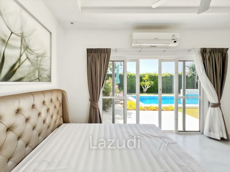 For Sale - Mali Signature Hua Hin, Prachuap Khiri Khan