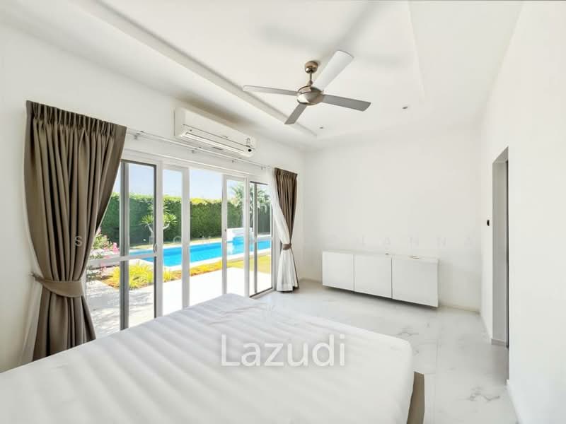 For Sale - Mali Signature Hua Hin, Prachuap Khiri Khan