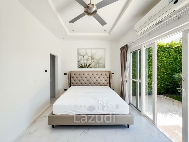 For Sale - Mali Signature Hua Hin, Prachuap Khiri Khan