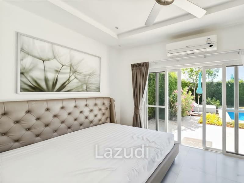 For Sale - Mali Signature Hua Hin, Prachuap Khiri Khan