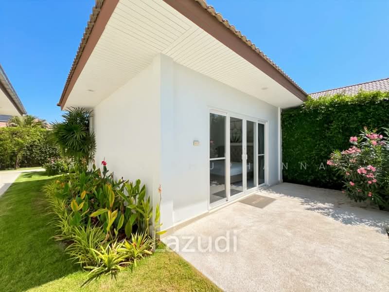 For Sale - Mali Signature Hua Hin, Prachuap Khiri Khan