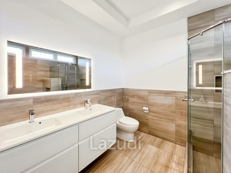 For Sale - Mali Signature Hua Hin, Prachuap Khiri Khan