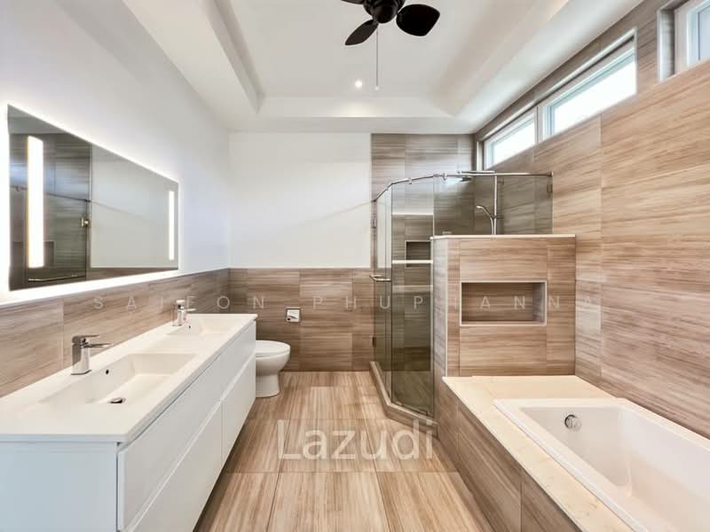 For Sale - Mali Signature Hua Hin, Prachuap Khiri Khan