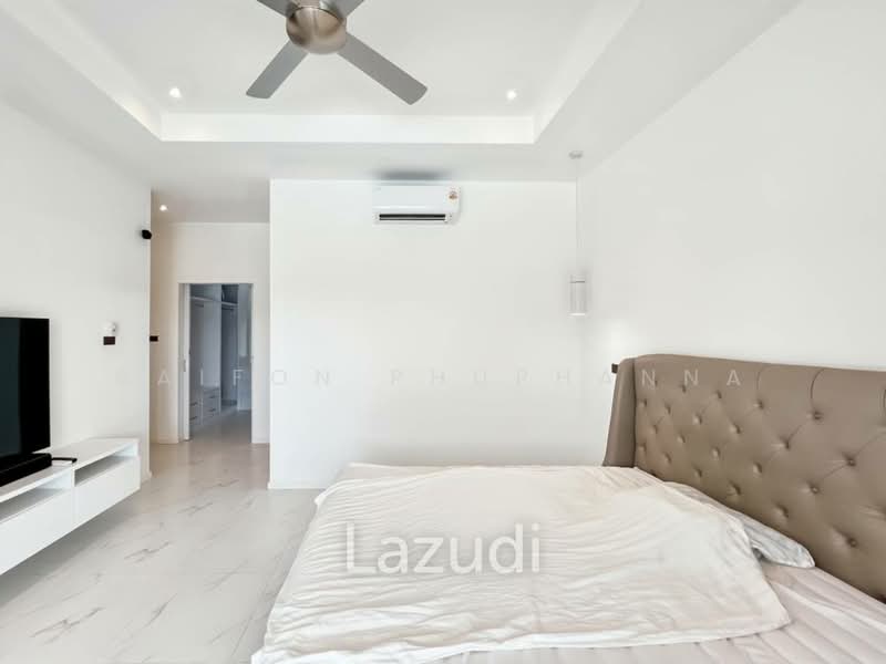 Mali Signature Hua Hin : มะลิ ซิกเนเจอร์ หัวหิน, ประจวบคีรีขันธ์, ทับใต้, หัวหิน, ประจวบคีรีขันธ์, 270 ตร.ม., วิลล่า ขาย, โดย Saifon Phuphanna, 500186490 - DDproperty.com