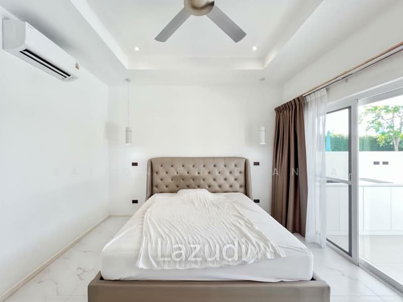 For Sale - Mali Signature Hua Hin, Prachuap Khiri Khan